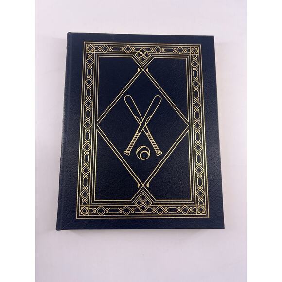 Yogi Berra 1998 Collectible An American Original Baseball Yankees Book - Picture 8 of 9